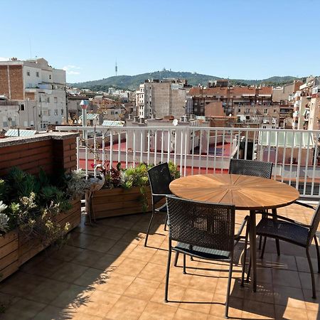 Apartament Casa Cosi - Industria Barcelona Zewnętrze zdjęcie