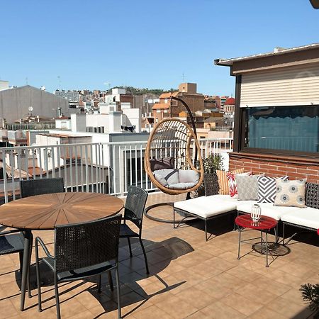 Apartament Casa Cosi - Industria Barcelona Zewnętrze zdjęcie