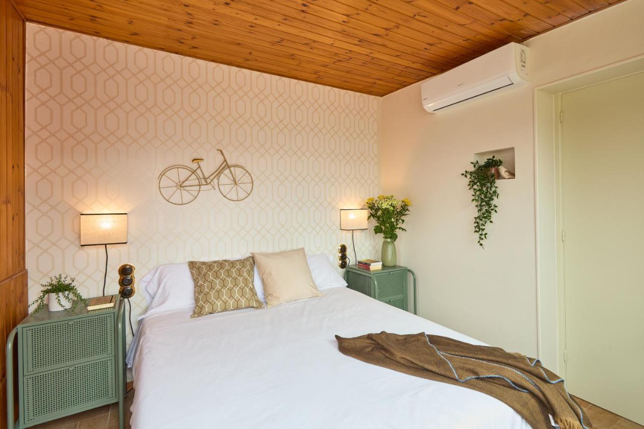 Apartament Casa Cosi - Industria Barcelona Zewnętrze zdjęcie