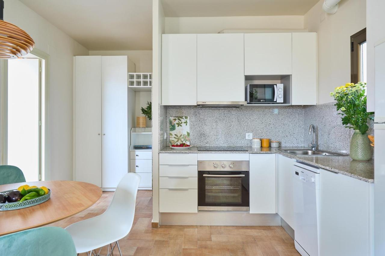 Apartament Casa Cosi - Industria Barcelona Zewnętrze zdjęcie
