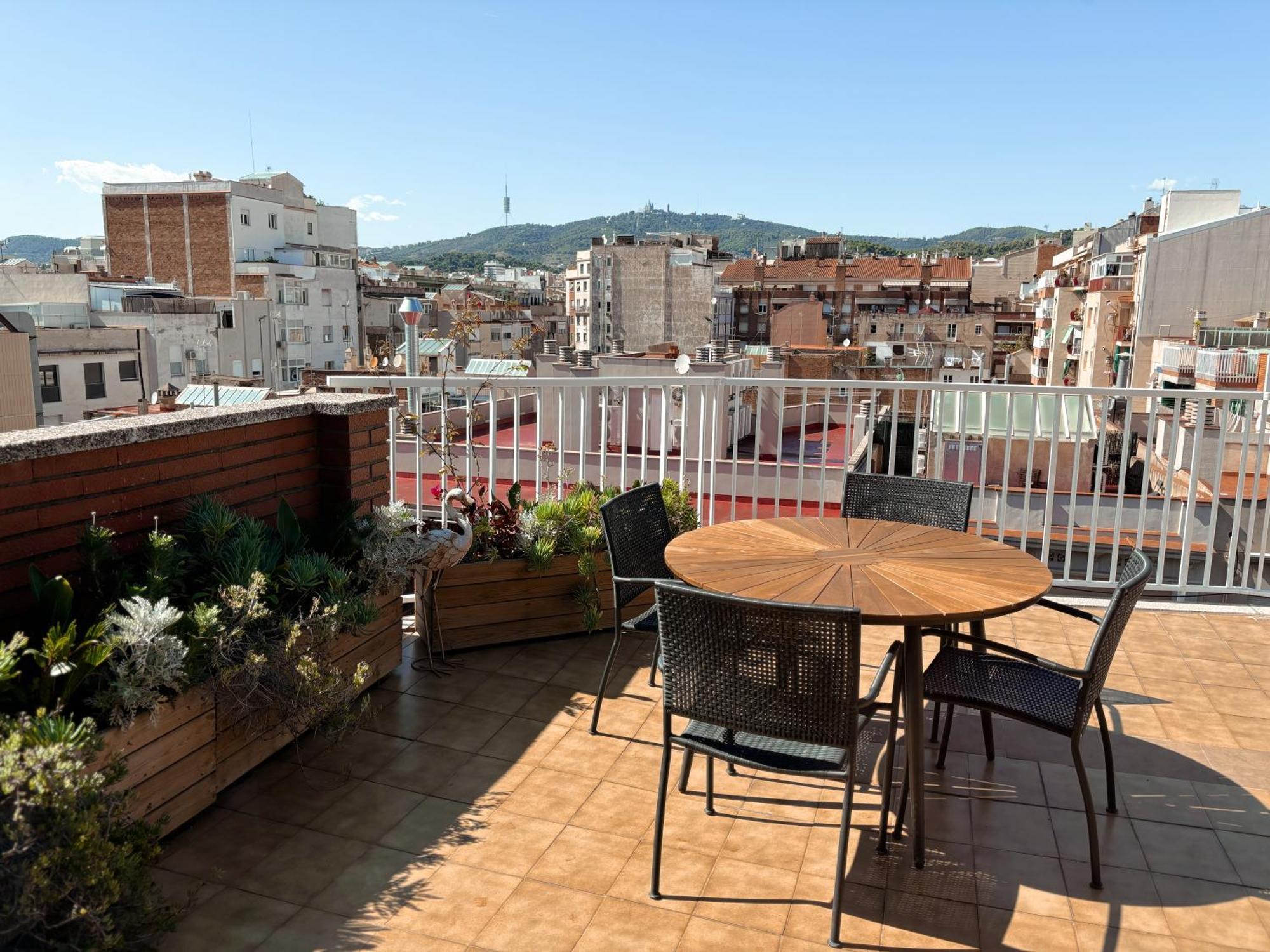 Apartament Casa Cosi - Industria Barcelona Zewnętrze zdjęcie